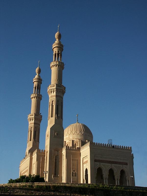 PICT1199.JPG - Mosquée - Assouan