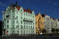 Prague
